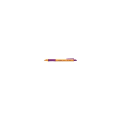 STABILO CF10 STABILO POINTBALL LILLA 6030/58