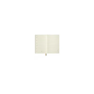 MOLESKINE 12M ALICE WONDER WKLY NTB LG HARD N DHAL12WN3Y27