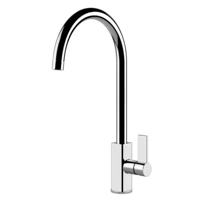Gessi Miscelatore monocomando Monaco Collection 17159 031 finitura cromato - IN PROMOZIONE FINO AL 6/07