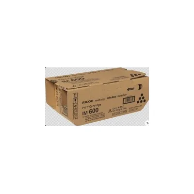 TONER ORIGINALE RICOH M550 IM600 P800 P801 NERO 418478 25K