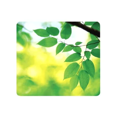 FELLOWES LEONARDI MOUSEPAD ECO EARTHSERIES FOGLIE 5903801