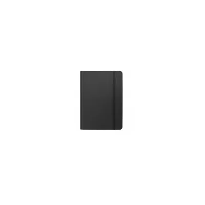 CELLY BOOK CASE IPAD 10.2 7/8/9GEN BLACK BOOKBAND01