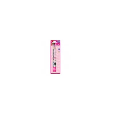 MAPED CF6 MATITE IN GRAFITE HB BARBIE 850801