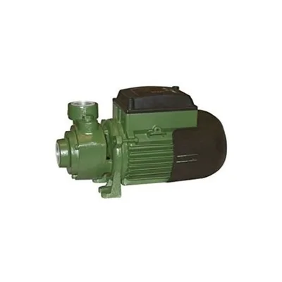 Elettropompa Periferica Centrifuga Dab Monofase Kps 30/16 M Da 0,5 Hp Per Acque Pulite