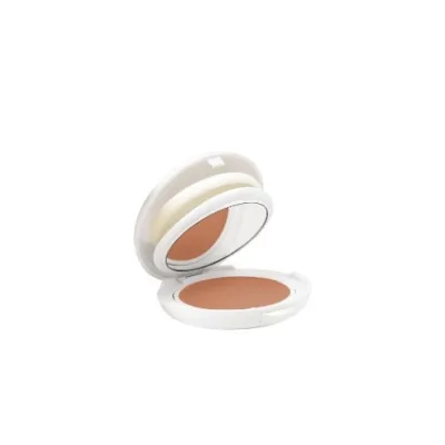 AVENE SOLARE COMPATTO SPF50 SABBIA
