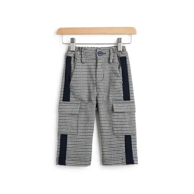 NT2898B - PANTALONE 2-16A - NEVER TOO