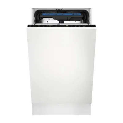 PRONTA CONSEGNA - Electrolux | Lavastoviglie slim a scomparsa totale KEGB3300L da 45 cm