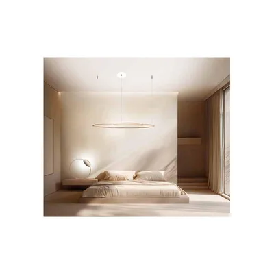 Minitallux Lampada da incasso a sospensione Eterea S1P.I in diverse finiture by Icone Luce