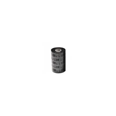 ZEBRA CONSUMABILI RIBBON CERA 156X450MT 02100BK15645