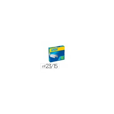 RAPID CF1000PUNTI BLUE 23/15 MM 24869600
