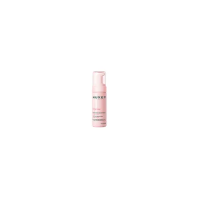 NUXE VERY ROSE MOUSSE LEGGERA DETERGENTE 150ML
