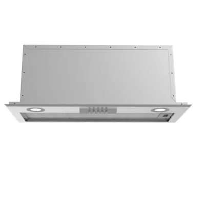 Midea Comfee Cappa da incasso MCI706 finitura inox da 70 cm
