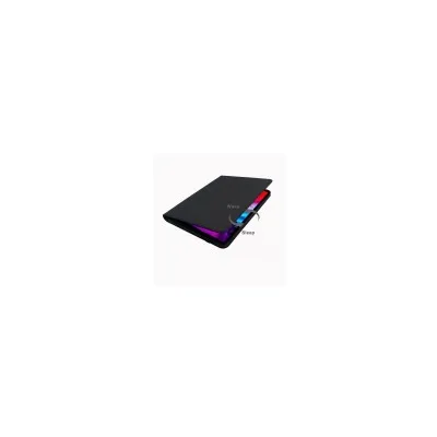 CELLY BOOK CASE GALAXY TAB S7+/S7 FE/S8+ BOOKBAND05