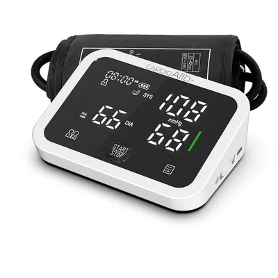 Pic solution cardioafib+ misuratore pressione da braccio