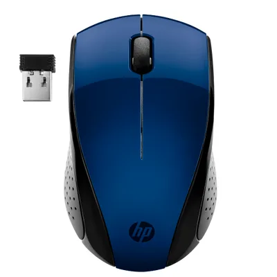 HP Wireless Mouse 220 7KX11AA