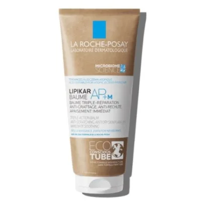 LA ROCHE POSAY LIPIKAR BAUME AP+M 200ML