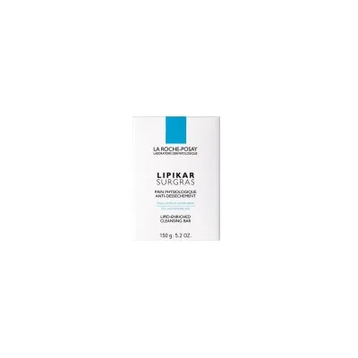 LA ROCHE POSAY LIPIKAR SURGRAS PANE FISIOLOGICO