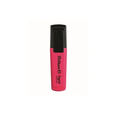 PELIKAN CF10 EVIDENZIATORE SIGNAL ROSA 803595