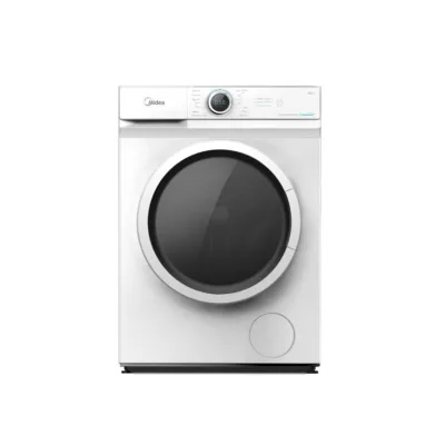 MIDEA LAV MIDEA 9KG CLASSE A 1400 RPM MF100W90BA/W