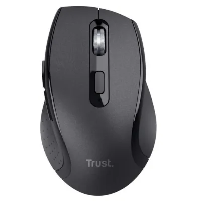 SURA COMFORTABLE WIRELESS MOUSE 25479