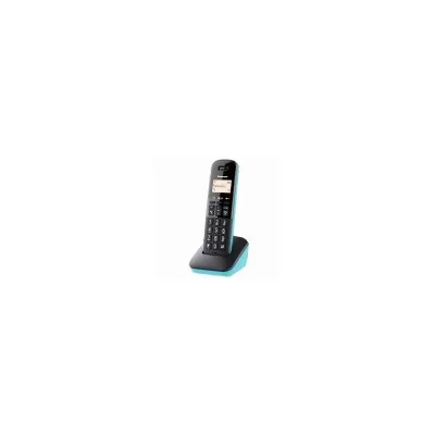 PANASONIC CORDLESS CORDLESS TGB610 BLUE KX-TGB610JTC