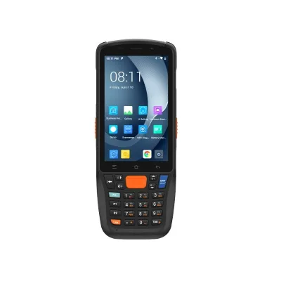 UROVO CT48 2D/WIFI/BTLE/4GB-64GB/AND 12 CT48-BMDS2WNEEX