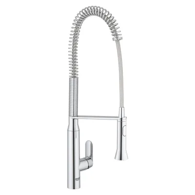Grohe Miscelatore monocomando K7 32950000 finitura cromo