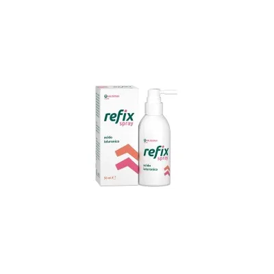 REFIX SPRAY 50ML