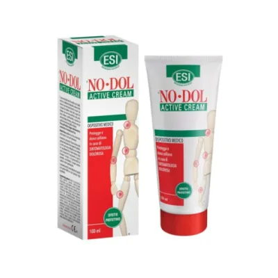 ESI NO DOL ACTIVE CREAM 100ML