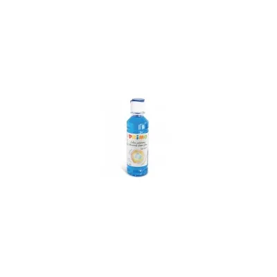 Primo COLLA COLOR AD ACQUA 240ML BLU 3309CC240501