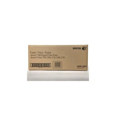 GRUPPO FUSORE ORIGINALE XEROX 008R13065 641S00649 COLOUR 550 560 570