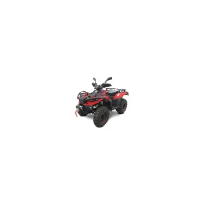 Quad Linhai 300cc EFI non omologato