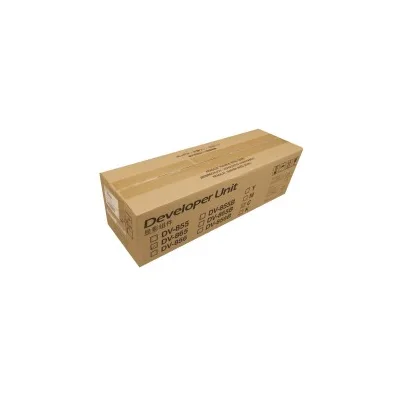 DEVELOPER ORIGINALE KYOCERA DV-865C DV865C CIANO Kyocera TASKalfa 250ci Kyocera TASKalfa 300ci