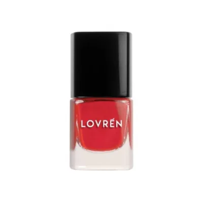 LOVREN SMALTO S22 ROSSO CILIEGIA 5ML