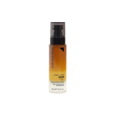 DIEGO DELLA PALMA SUN OIL OLIO CAPELLI PROTETTIVO ILLUMINANTE 90ML