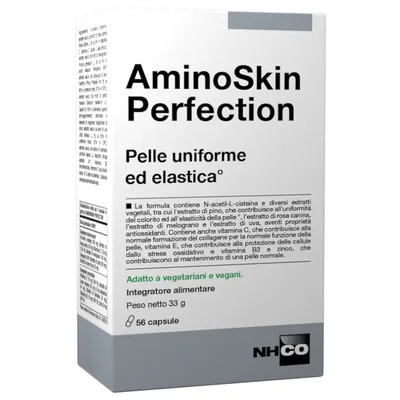 Aminoskin Perfection 56cps