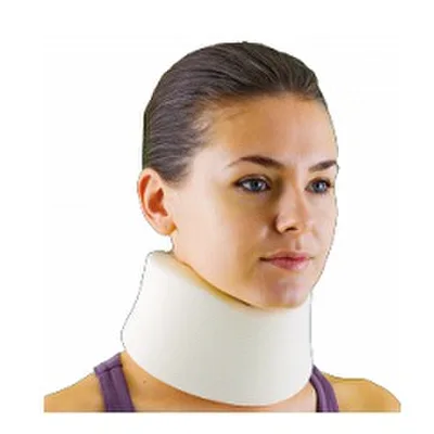 Gibaud Ortho Collare Cervicale Morbido Medio Misura 2