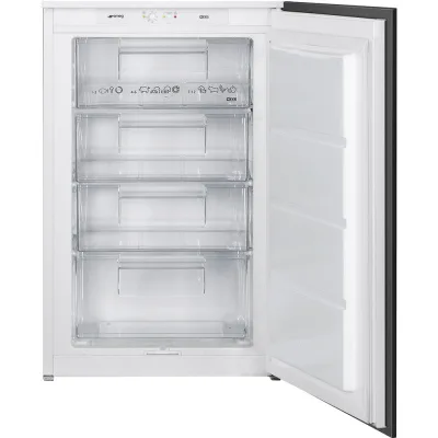 Smeg S Congelatore monoporta statico da incasso S4F094E da 55 cm - PROMOZIONE ATTIVA FINO AL 19/10
