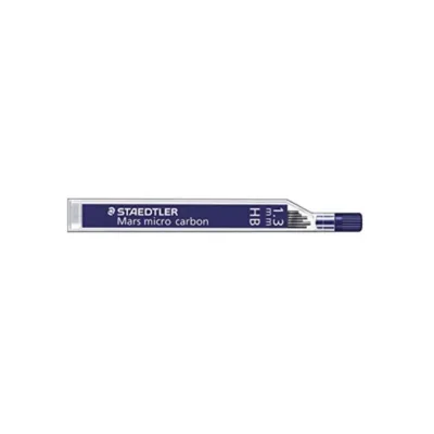 STAEDTLER CF6 MINE MARS MICROCARBON HB 1 3 25013-HB