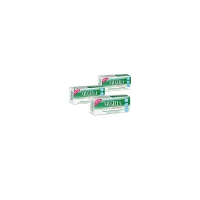 SAUGELLA ASSORBENTI INTERNI NORMAL