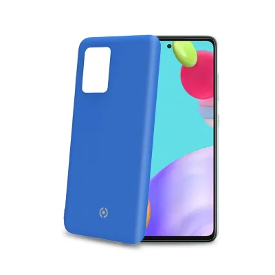 CELLY CROMO COVER GALAXY A52 5G/A52S/EE CROMO947BL
