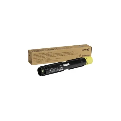 TONER ORIGINALE XEROX 106R03738 VersaLink C7020 C7025 C7030 16.5K GIALLO