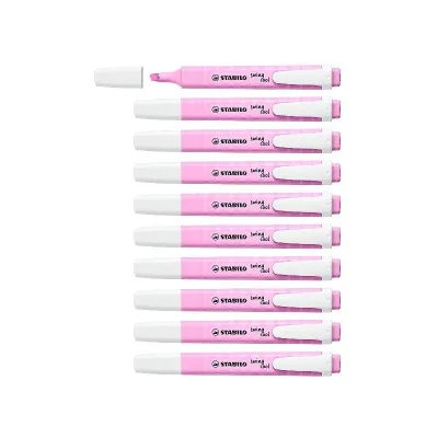 STABILO CF10 STABILO SWINGPASTEL FROZFUCSIA 275/158-8