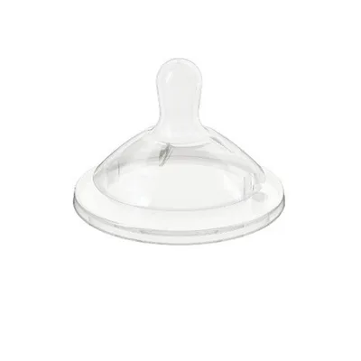 CHICCO TETTARELLA STEPUP 6M+ FLUSSO PAPPA