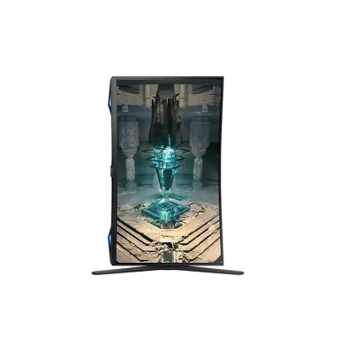 Samsung Monitor Desktop S32BG650 32 CURVO(169)VA 2560X1440 LS32BG650EUXEN