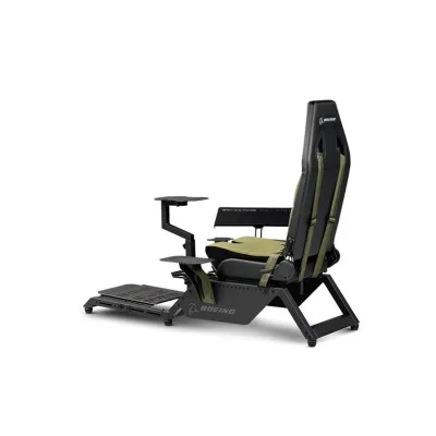 NEXT LEVEL RACING BOEING FLIGHT SIMULATOR MILITARY NLR-S028