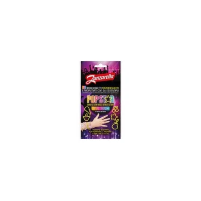 ZANZARELLA BRACCIALE POP STAR 25PZ