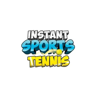 JUST FOR GAMES SAS INSTANT SPORTS - TENNIS SWT 527444