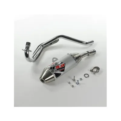 Scarico completo rfz