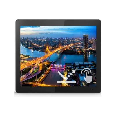 PHILIPS 15 OPEN FRAME MONITOR CAPACITIVO 152B1TFL